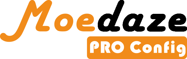 PROconfig